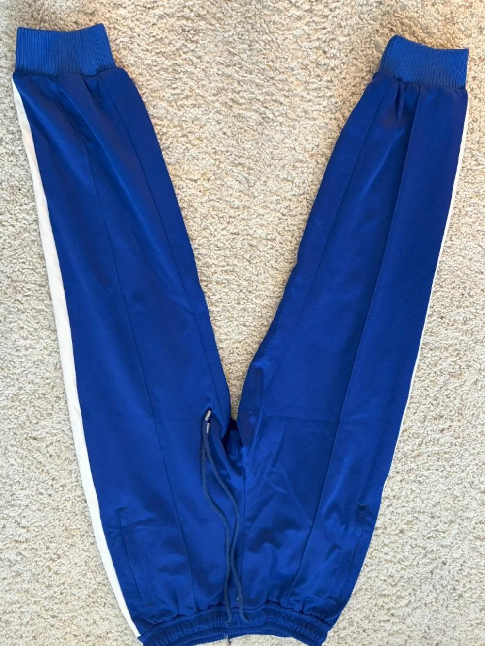 Gucci Sweat Pants Size Small - Picture 2 of 4